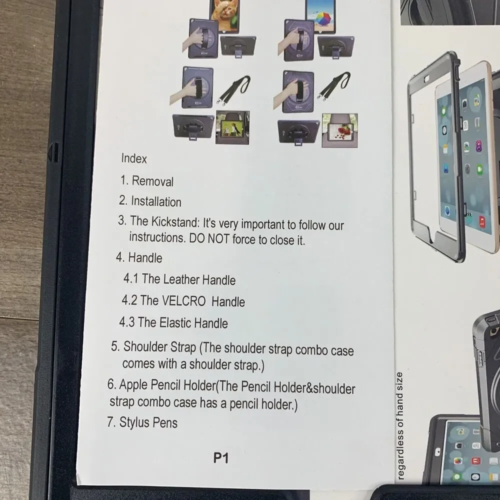 for Apple iPad Pro 9.7